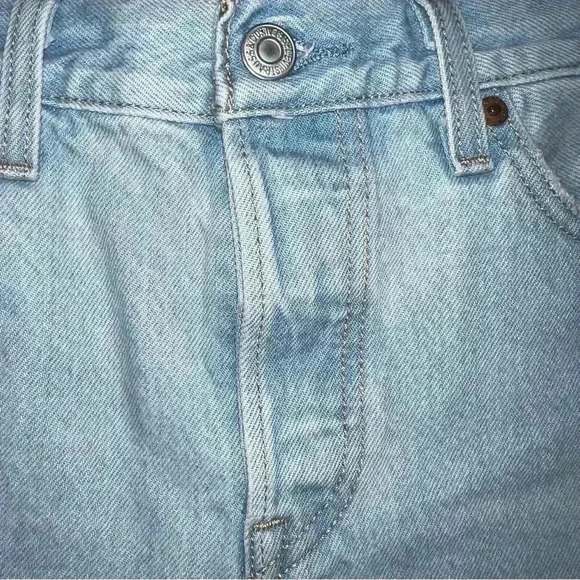 Levi’s Wedgie Short size 26 - Picture 6 of 11